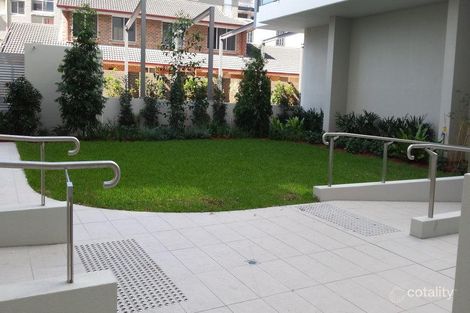 Property photo of 3138A/219 Blaxland Road Ryde NSW 2112