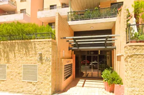 5/84 Campbell St, Liverpool, NSW 2170