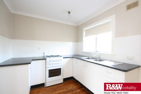 Property photo of 61 Torres Crescent Whalan NSW 2770