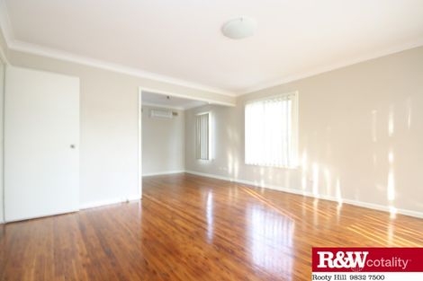 Property photo of 61 Torres Crescent Whalan NSW 2770