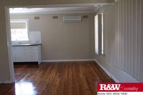 Property photo of 61 Torres Crescent Whalan NSW 2770