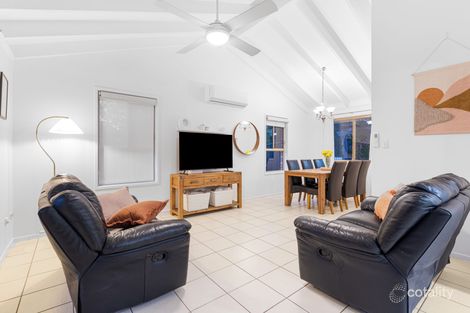 Property photo of 21 Hush Place Rochedale South QLD 4123