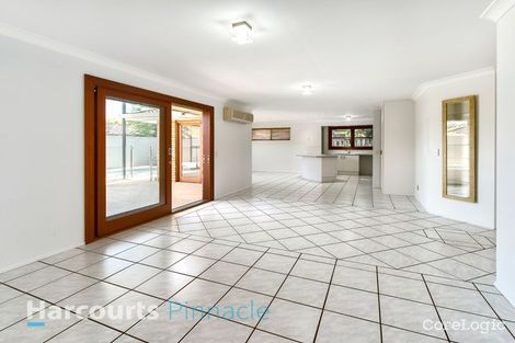 Property photo of 149 College Way Boondall QLD 4034