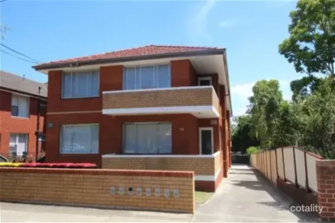 8/49 Denman Ave, Wiley Park, NSW 2195