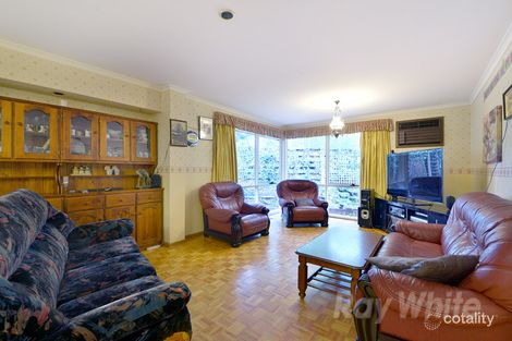 Property photo of 2 Morley Court Boronia VIC 3155