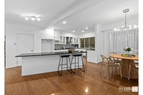 Property photo of 17 Roebig Street Aspley QLD 4034