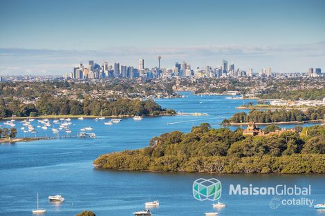 2206/46 Walker St, Rhodes, NSW 2138