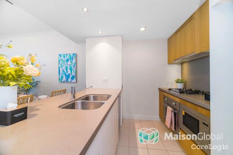 Property photo of 2107/46 Walker Street Rhodes NSW 2138