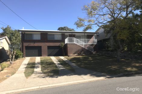 Property photo of 9 Furlong Street Indooroopilly QLD 4068