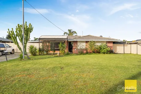 Property photo of 6 Jacaranda Place Maddington WA 6109