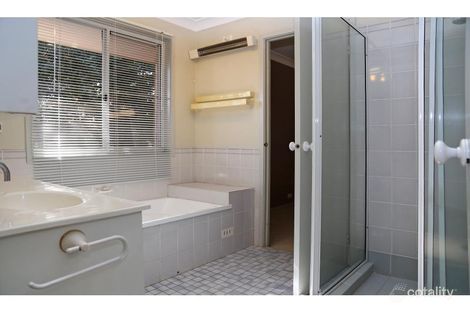 Property photo of 6 Chaplain Place Bligh Park NSW 2756