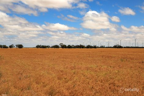 164/165 Old Minyip Rd, Kewell, VIC 3390