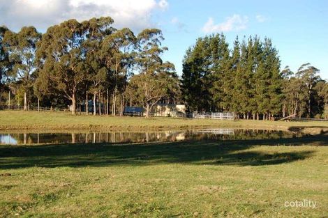 Property photo of 521 Cloonty Road Carrington Falls NSW 2577