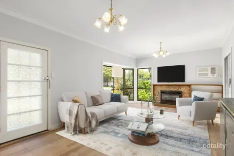 Property photo of 11A Third Street Parkdale VIC 3195