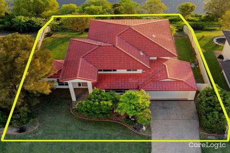 Property photo of 78 Golden Bear Drive Arundel QLD 4214