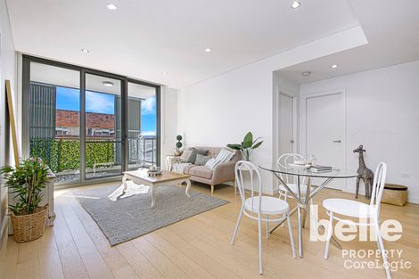 Property photo of 5202/9 Angas Street Meadowbank NSW 2114