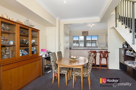 Property photo of 8/2 Faraday Road Padstow NSW 2211