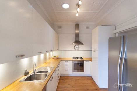 Property photo of 6 Herbert Street Summer Hill NSW 2130
