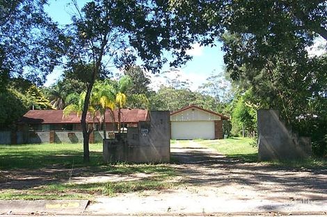 13 Random Way, Worongary, QLD 4213