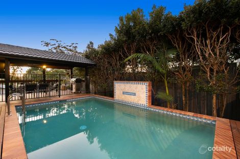 Property photo of 12 Goldsworthy Avenue Hamilton QLD 4007