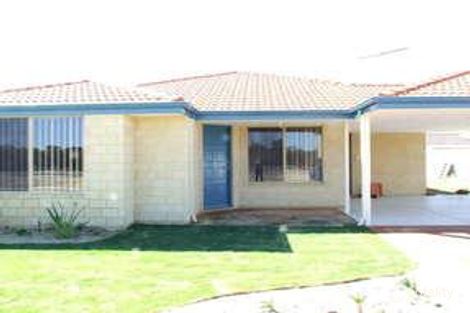 11 Media Cres, Banksia Grove, WA 6031