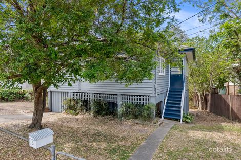 Property photo of 5 Arinya Road Ashgrove QLD 4060