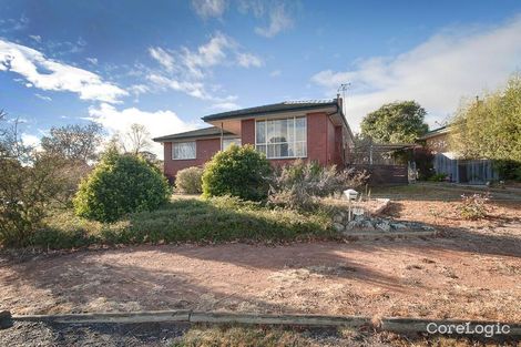 Property photo of 31 Pridham Street Farrer ACT 2607