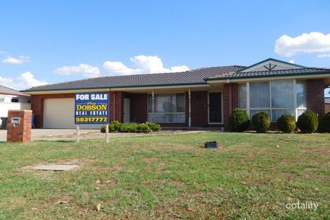 Property photo of 20 Sabri Drive Shepparton VIC 3630