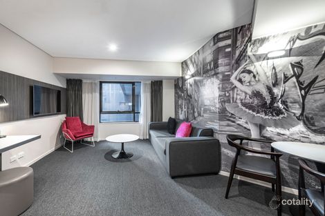 Property photo of 1214/31 City Road Southbank VIC 3006