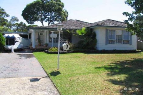 Property photo of 34 Whittle Avenue Milperra NSW 2214