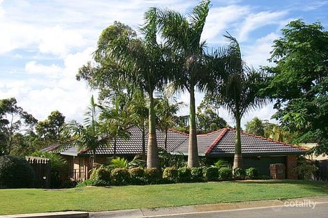 29 Morfantaine Tce, Parkwood, QLD 4214