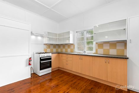 Property photo of 5 Arinya Road Ashgrove QLD 4060