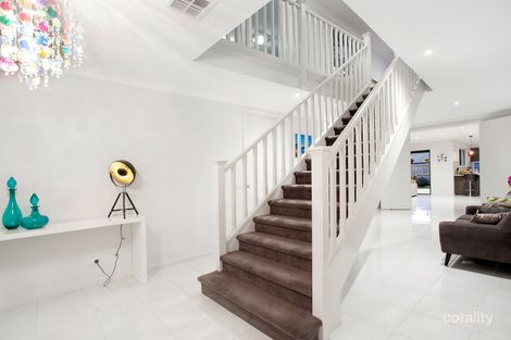 Property photo of 29 Trevi Drive Mernda VIC 3754