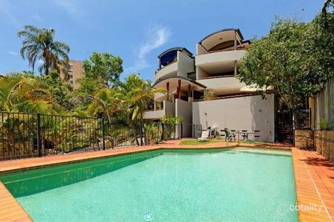 Property photo of 6/28 Norman Crescent Norman Park QLD 4170