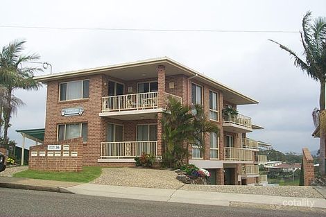 5/36 Liston St, Nambucca Heads, NSW 2448