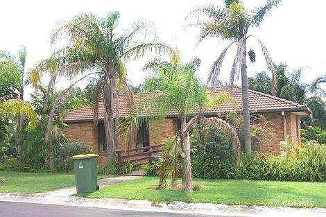 1 Hamersley Way, Worongary, QLD 4213