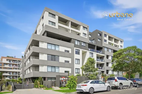 302/10 Carinya St, Blacktown, NSW 2148
