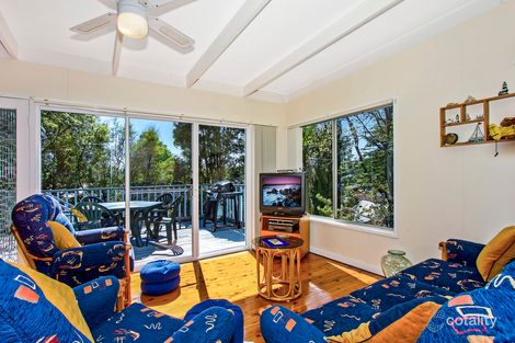 Property photo of 21A Mulhall Street Wagstaffe NSW 2257
