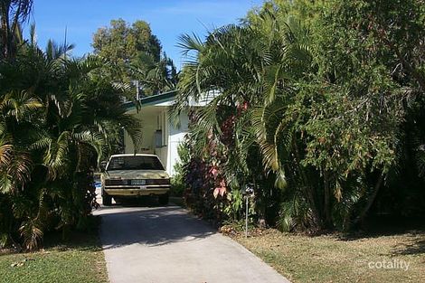 Property photo of 24 Easterbrook Crescent Kirwan QLD 4817