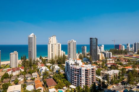 Property photo of 1902/2801-2833 Gold Coast Highway Surfers Paradise QLD 4217