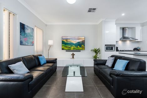 Property photo of 44A Richards Loop Oran Park NSW 2570