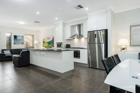 Property photo of 44A Richards Loop Oran Park NSW 2570