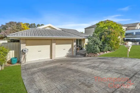 22 Yaldara Ave, Thornton, NSW 2322