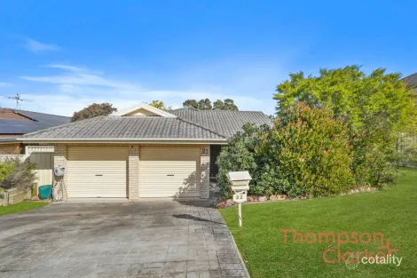 22 Yaldara Ave, Thornton, NSW 2322