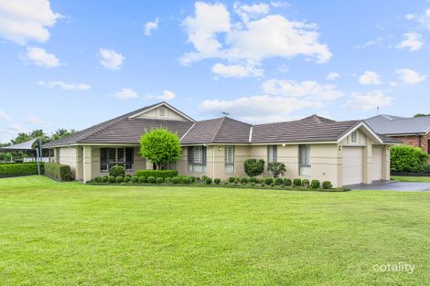 Property photo of 14 Hermitage Close Thornton NSW 2322