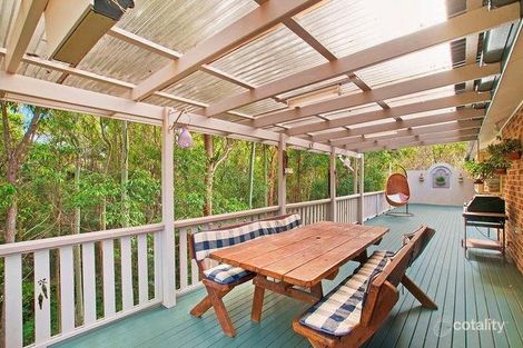 Property photo of 29 Trafalgar Crescent Valentine NSW 2280