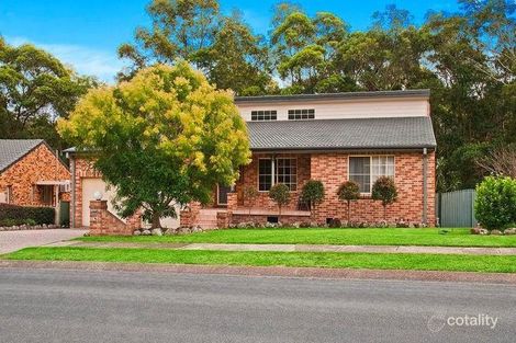 Property photo of 29 Trafalgar Crescent Valentine NSW 2280