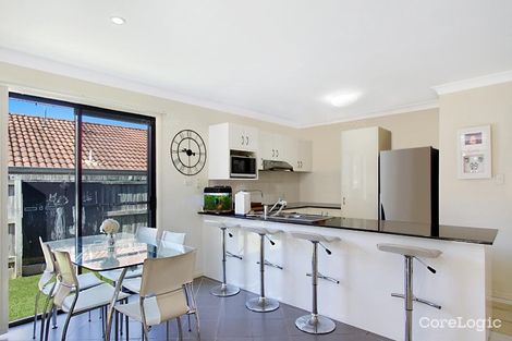 Property photo of 15 Tillys Place Burleigh Heads QLD 4220