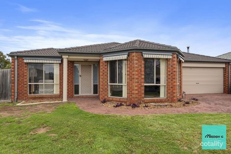 Property photo of 53 Damask Drive Tarneit VIC 3029