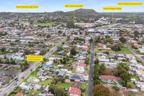 Property photo of 35 Sutton Avenue Mount Gambier SA 5290